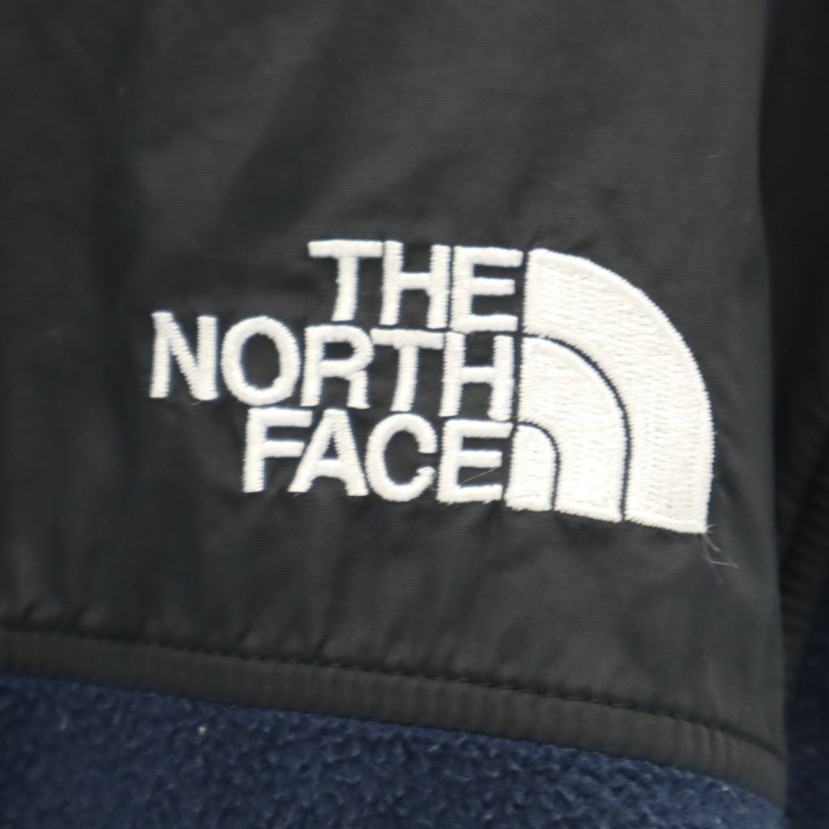 THE NORTH FACE ノースフェイス マウンテン バーサ マイクロ フリースジャケット L ネイビー NL61804 アウトドア メンズ