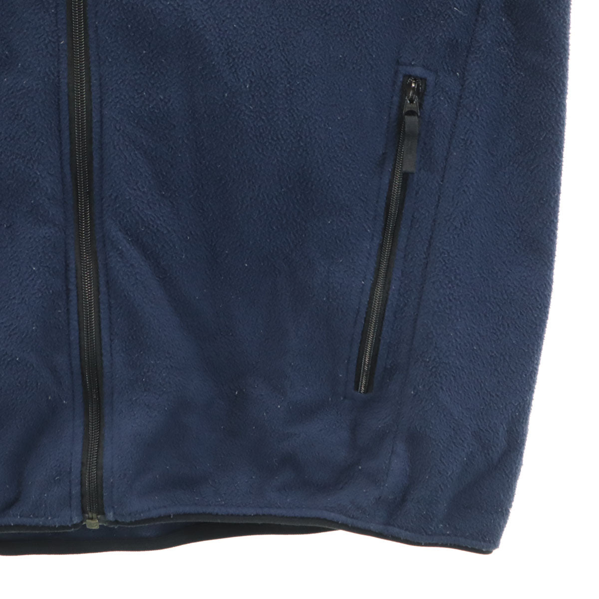 THE NORTH FACE ノースフェイス マウンテン バーサ マイクロ フリースジャケット L ネイビー NL61804 アウトドア メンズ