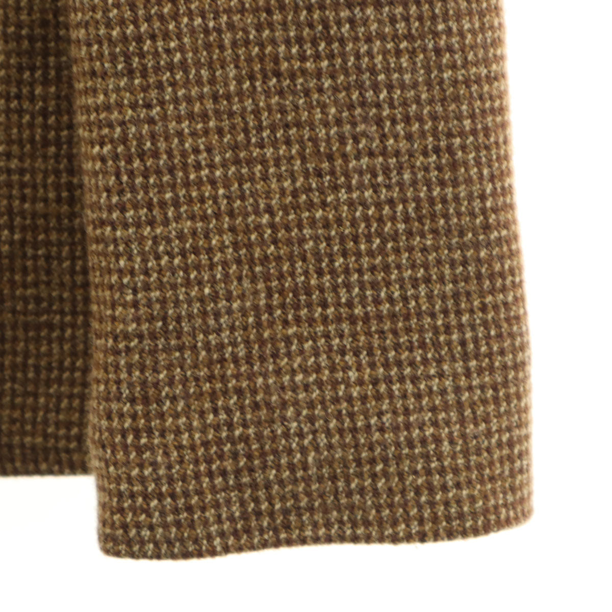 LAUREN RALPH LAUREN ローレンラルフローレン ブルゾン 6 ブラウン ジャケット レディース