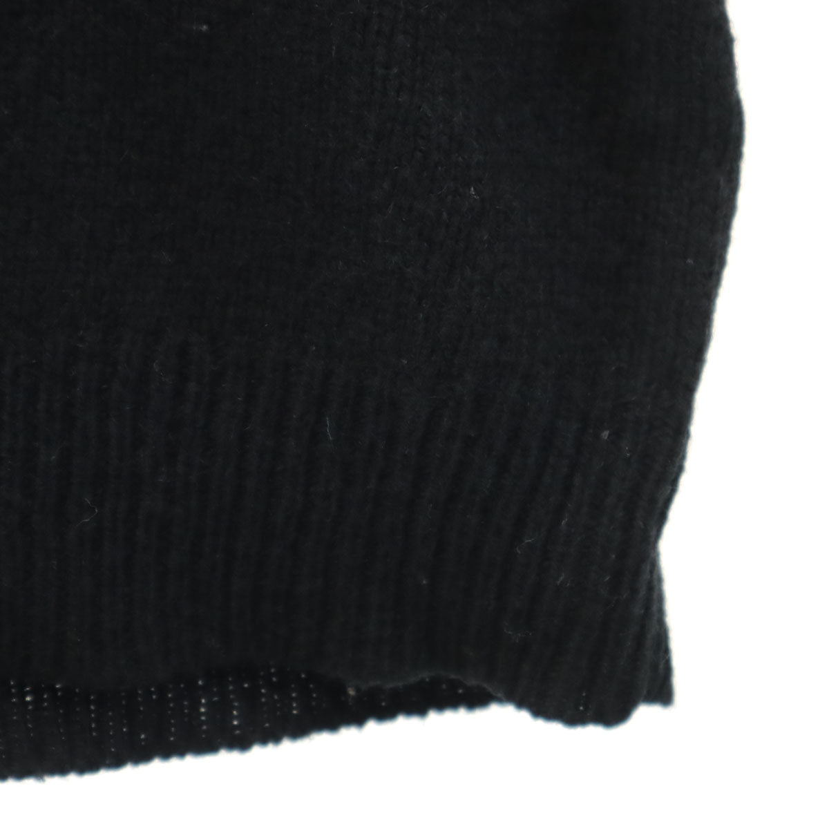 ROSSO URBAN RESEARCH ロッソ アーバンリサーチ 長袖 セーター M ブラック ニット メンズ