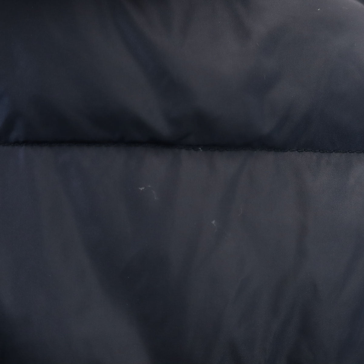 FENDI フェンディ イタリア製 中綿ジャケット 8A ネイビー キッズ