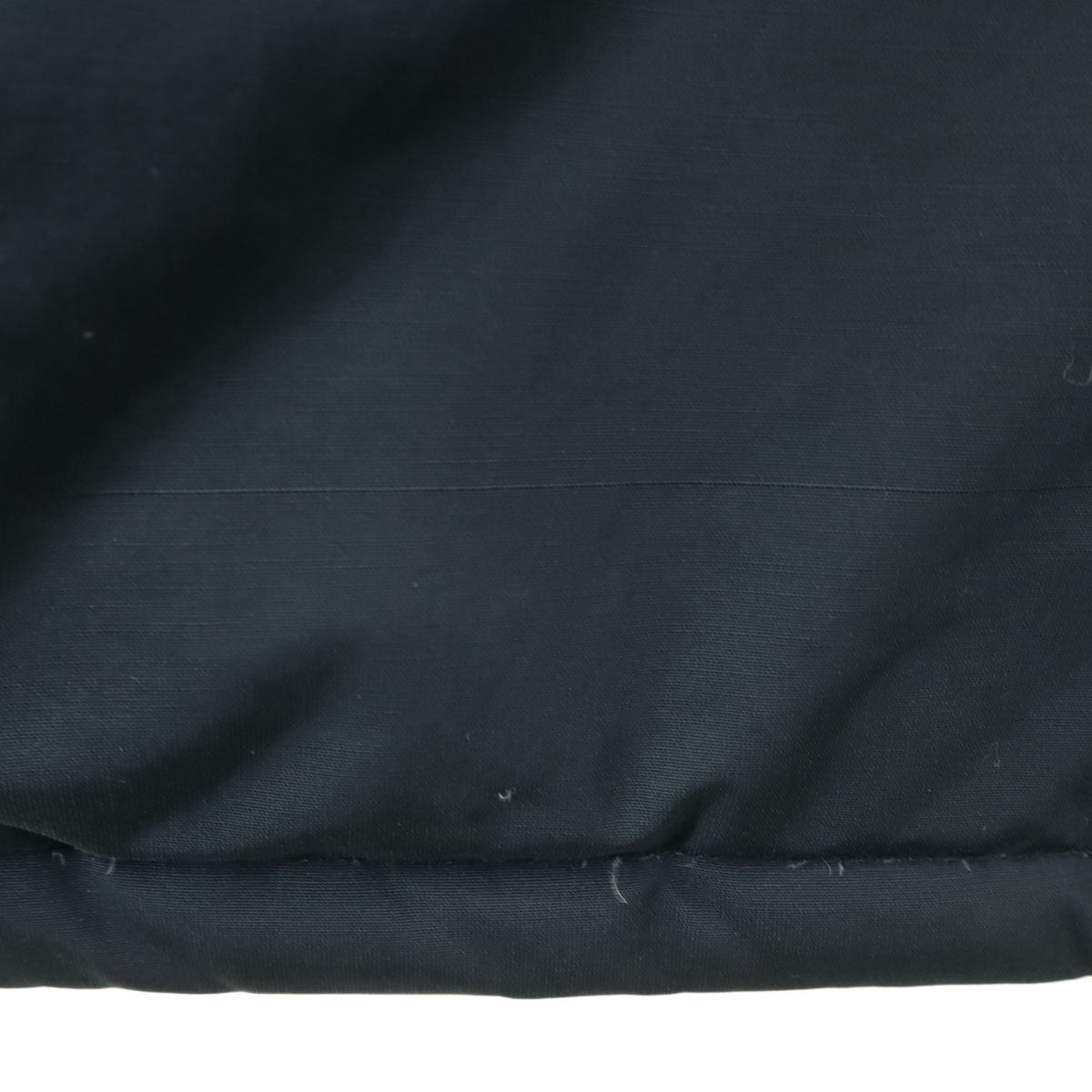 WOOLRICH ウールリッチ ダウンコート L ネイビー メンズ