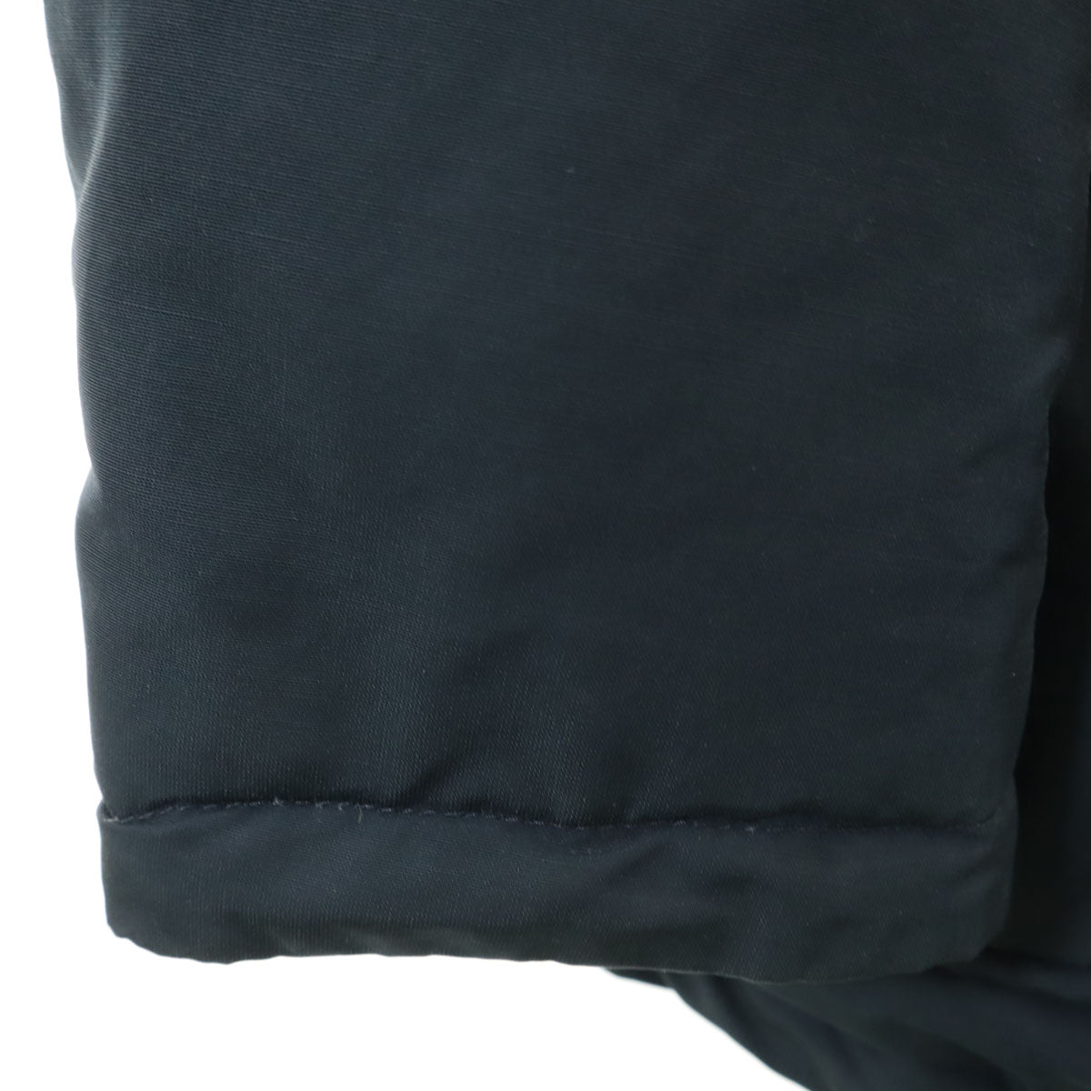 WOOLRICH ウールリッチ ダウンコート L ネイビー メンズ