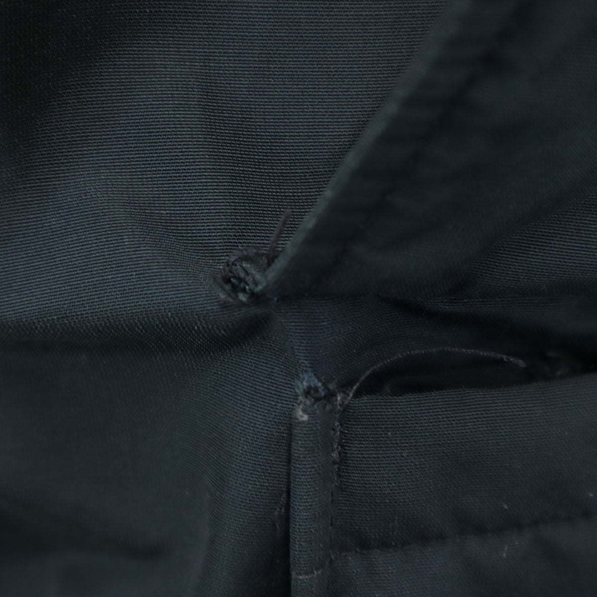 WOOLRICH ウールリッチ ダウンコート L ネイビー メンズ