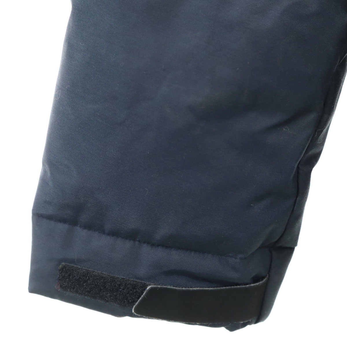 Psycho Bunny サイコバニー ダウンジャケット M ブルー系 メンズ