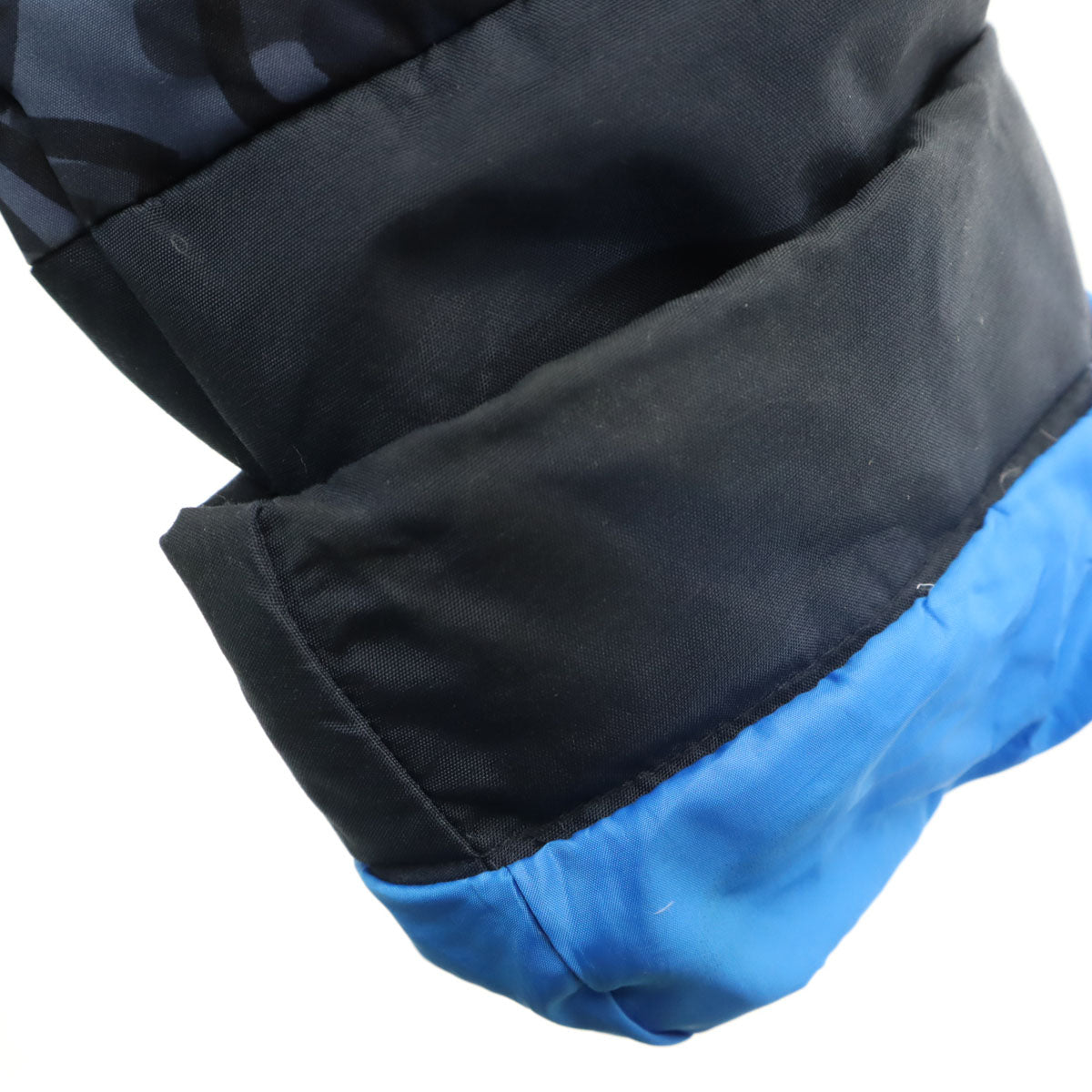 Psycho Bunny サイコバニー ダウンジャケット M ブルー系 メンズ