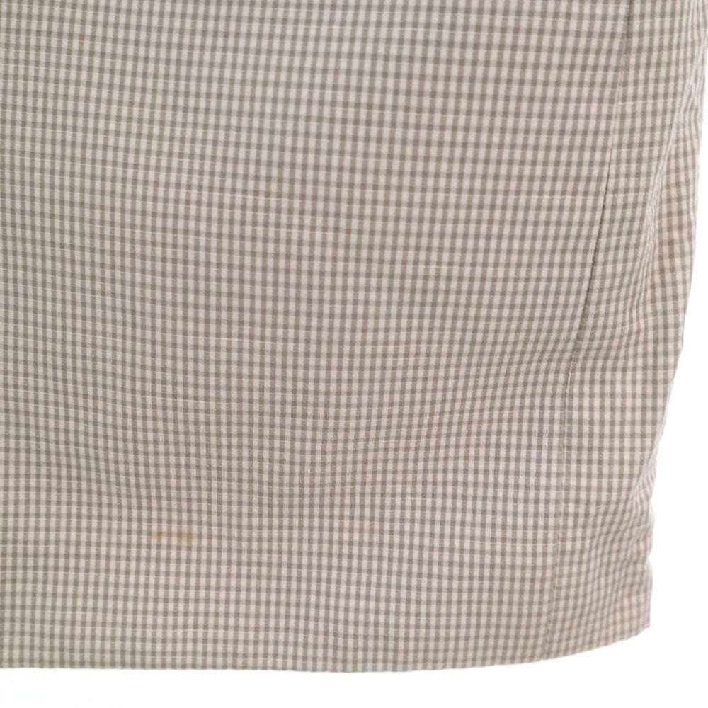 BOSS HUGO BOSS ボスヒューゴボス トルコ製 テーラードジャケット 52 グレー メンズ