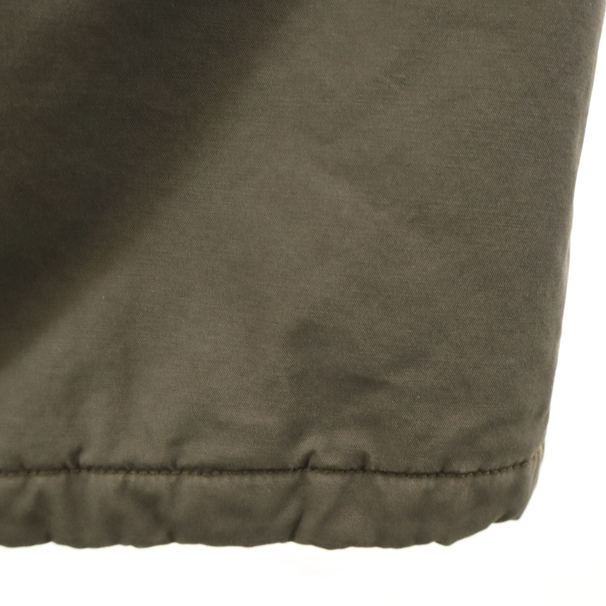 ALPHA INDUSTRIES INC アルファインダストリーズ SHIPS GENERAL SUPPLY シップス ジェネラルサプライ N-3B フライトジャケット M グレー メンズ