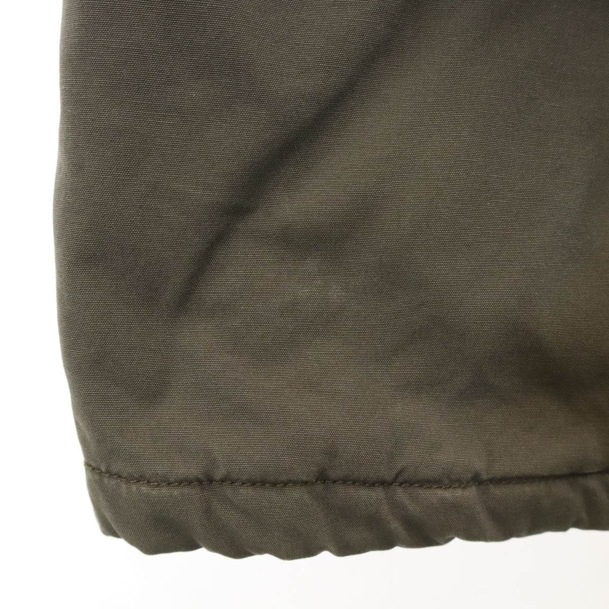 ALPHA INDUSTRIES INC アルファインダストリーズ SHIPS GENERAL SUPPLY シップス ジェネラルサプライ N-3B フライトジャケット M グレー メンズ