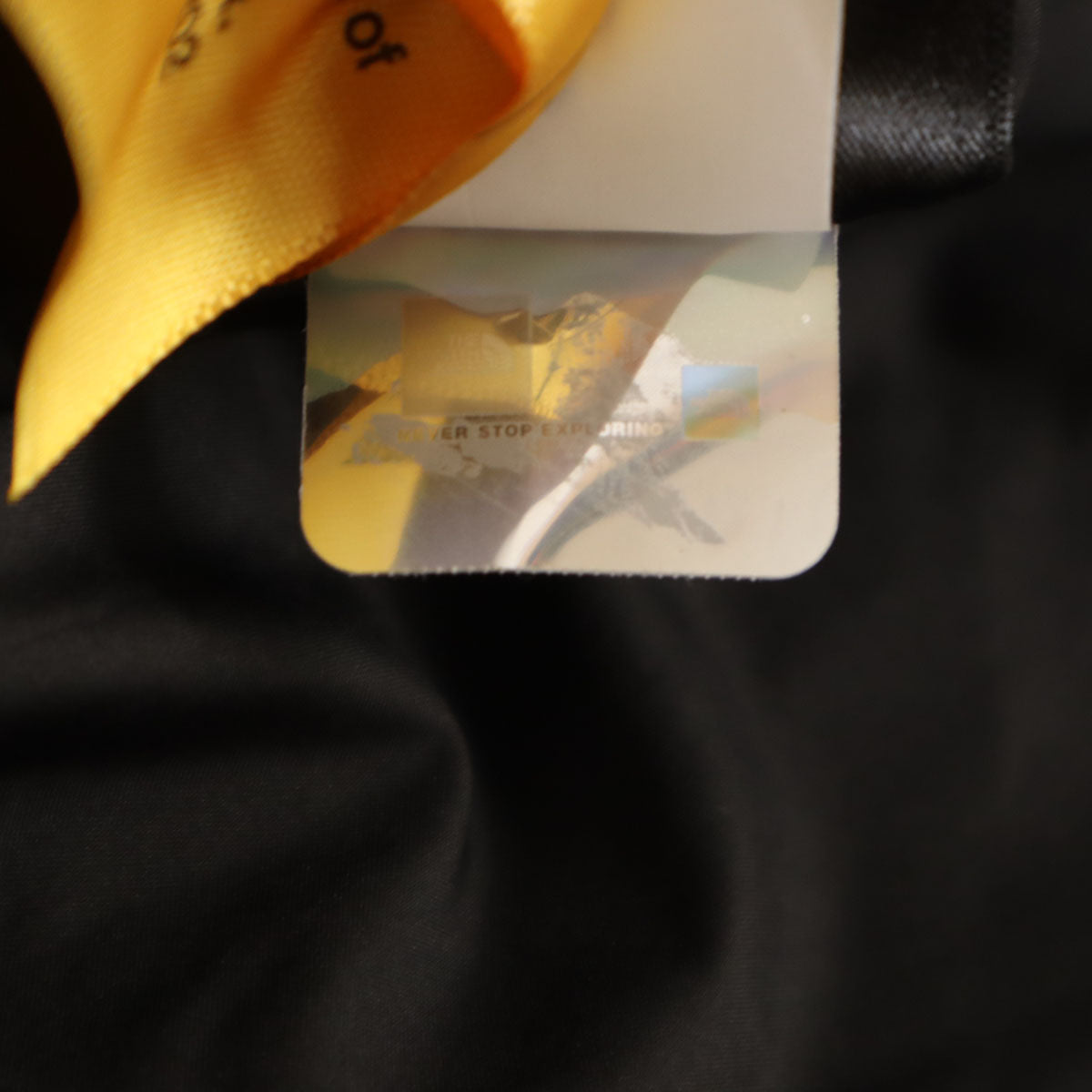 THE NORTH FACE ノースフェイス ダウンジャケット S ブラック NF0A7V6W メンズ