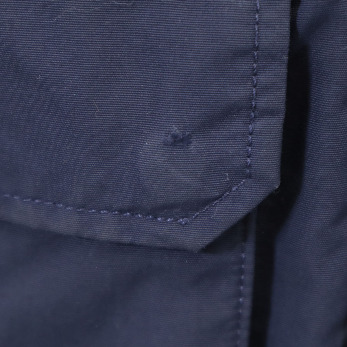 patagonia パタゴニア イスマス ジャケット L ネイビー 27021 裏ボア アウトドア メンズ