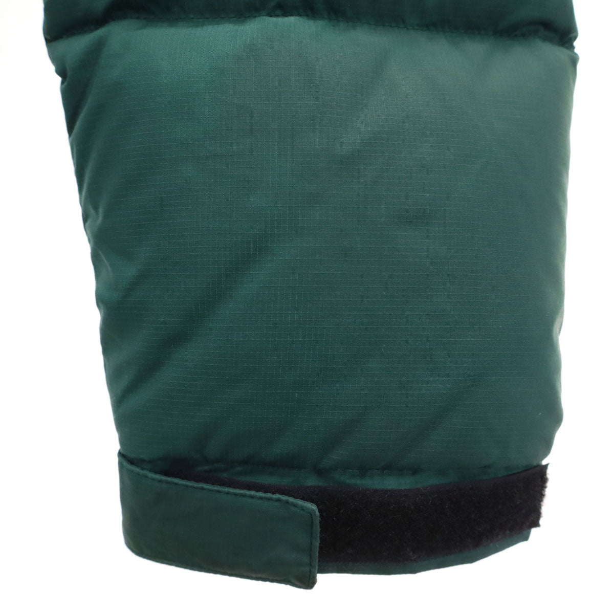 THE NORTH FACE ノースフェイス ヌプシ ダウンジャケット M グリーン系 ND91841 アウトドア メンズ
