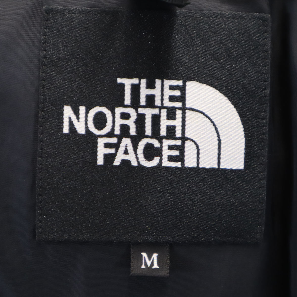 THE NORTH FACE ノースフェイス ヌプシ ダウンジャケット M グリーン系 ND91841 アウトドア メンズ