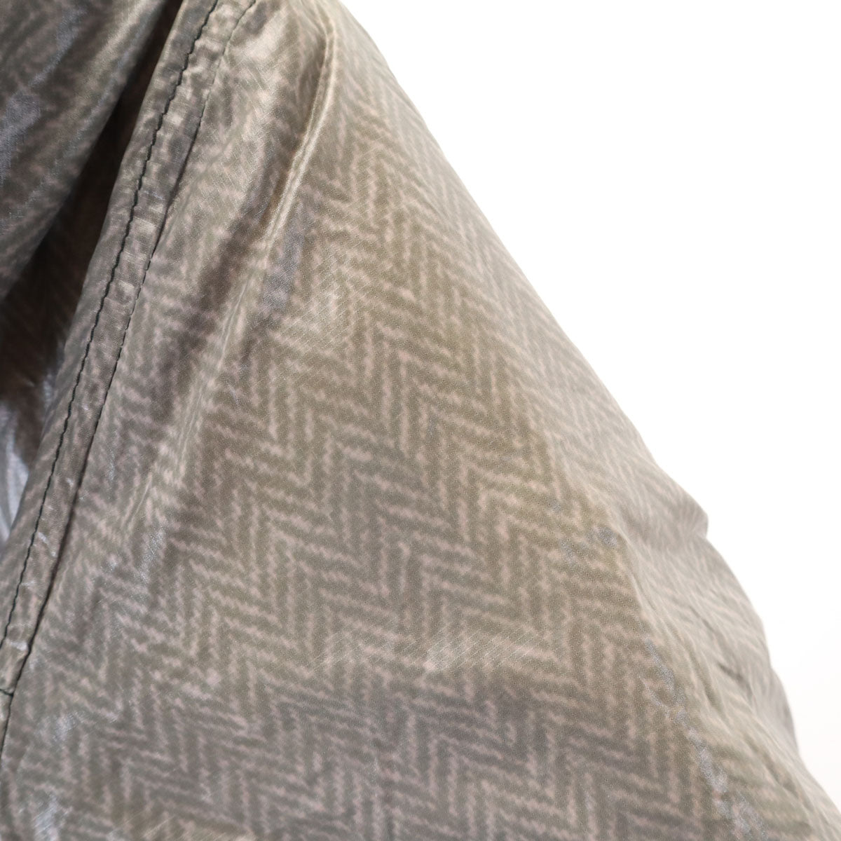 DUVETICA デュベティカ リバーシブル ダウンジャケット 40 レッド系 レディース