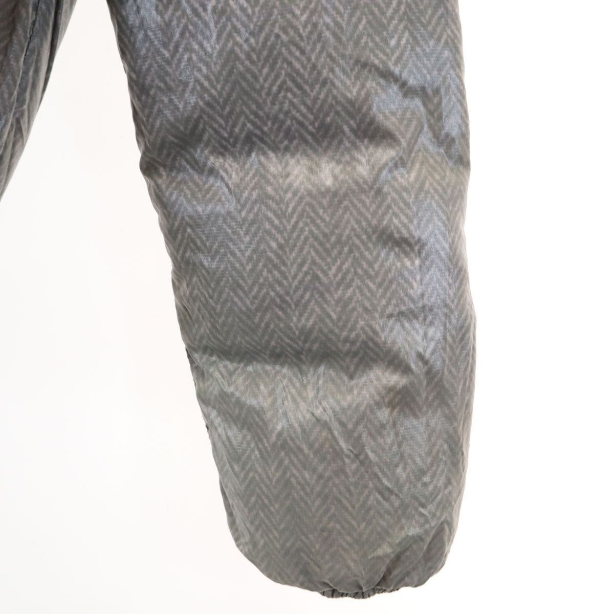 DUVETICA デュベティカ リバーシブル ダウンジャケット 40 レッド系 レディース