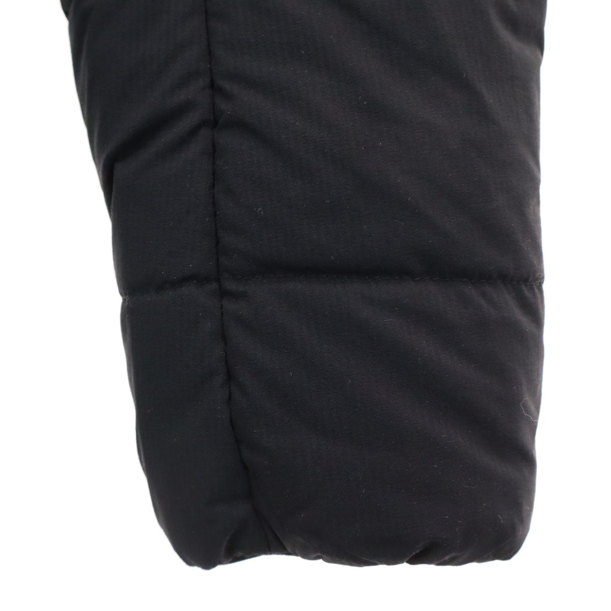 THE NORTH FACE ノースフェイス リバーシブル エニータイムインサレーテッドフーディ 中綿ジャケット M ブラック NY82080 メンズ