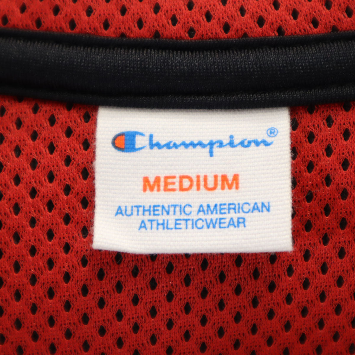 未使用 Champion チャンピオン フリースジャケット M ブラック ナノユニバース別注 メンズ