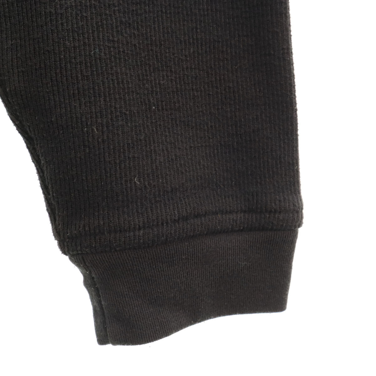 SONOMA 90s オールド 長袖 ポロシャツ L 黒 メンズ