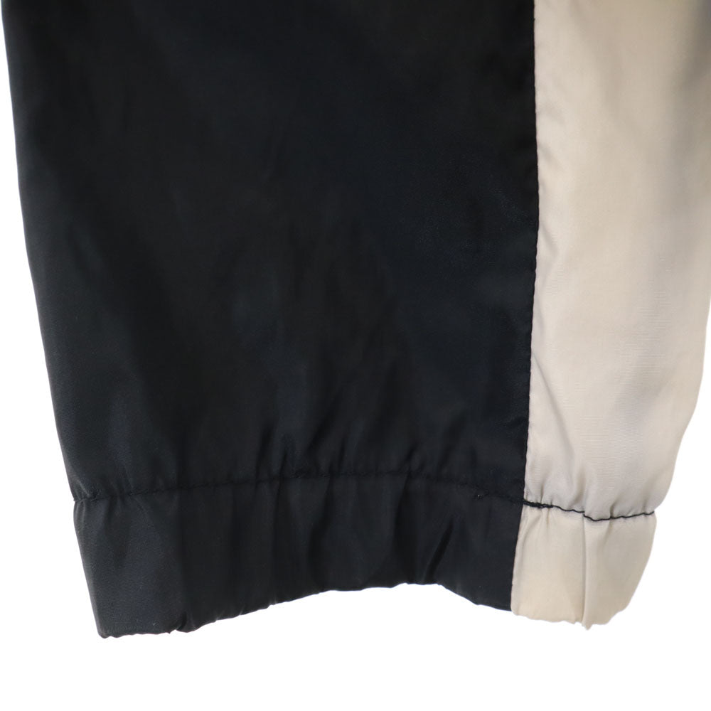 NIKE ナイキ 80s ヴィンテージ 紺タグ マルチカラー ナイロンジャケット S メンズ