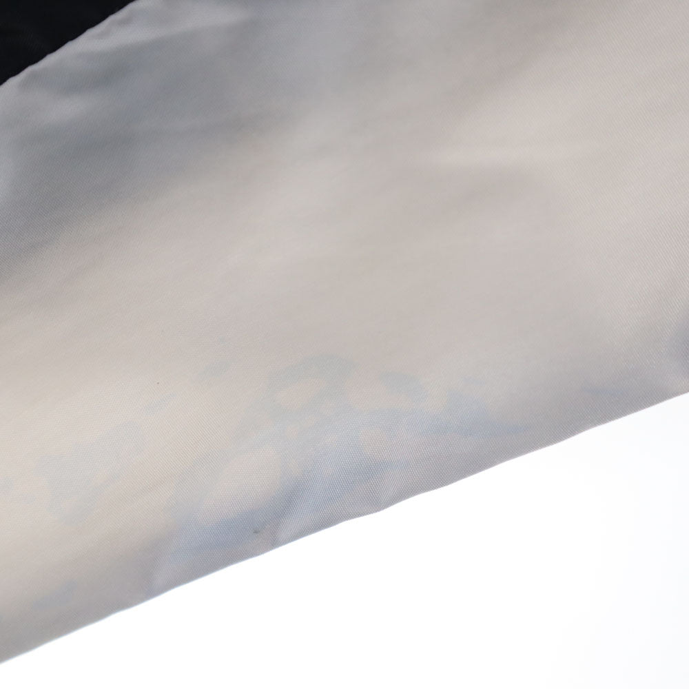 NIKE ナイキ 80s ヴィンテージ 紺タグ マルチカラー ナイロンジャケット S メンズ