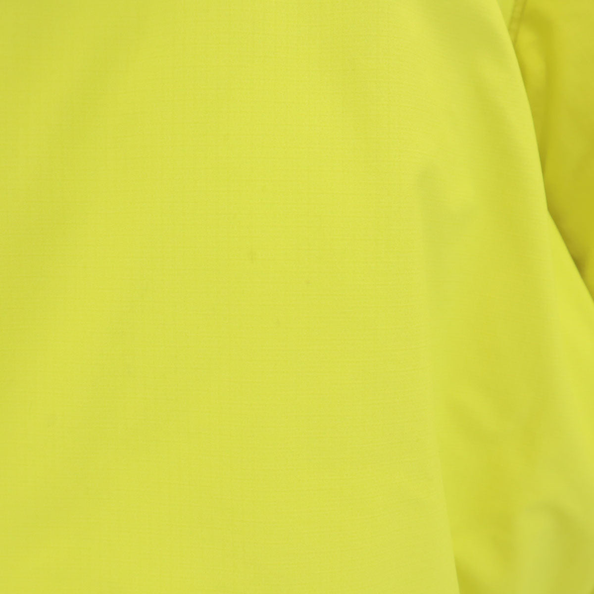 LOUIS VUITTON ルイヴィトン フランス製 ダウンジャケット 44 イエロー ハンガー カバー付き メンズ