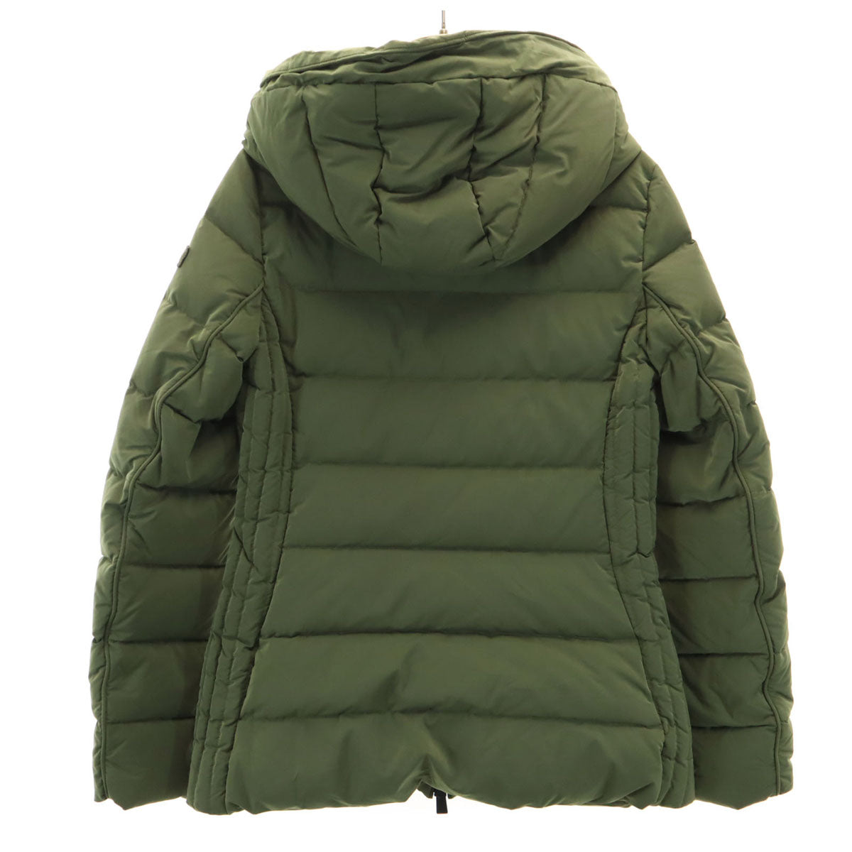 TATRAS タトラス ポーランド製 ダウンジャケット 2 カーキ レディース