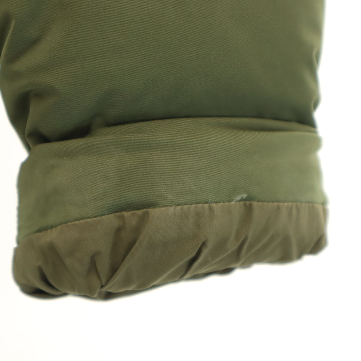 TATRAS タトラス ポーランド製 ダウンジャケット 2 カーキ レディース