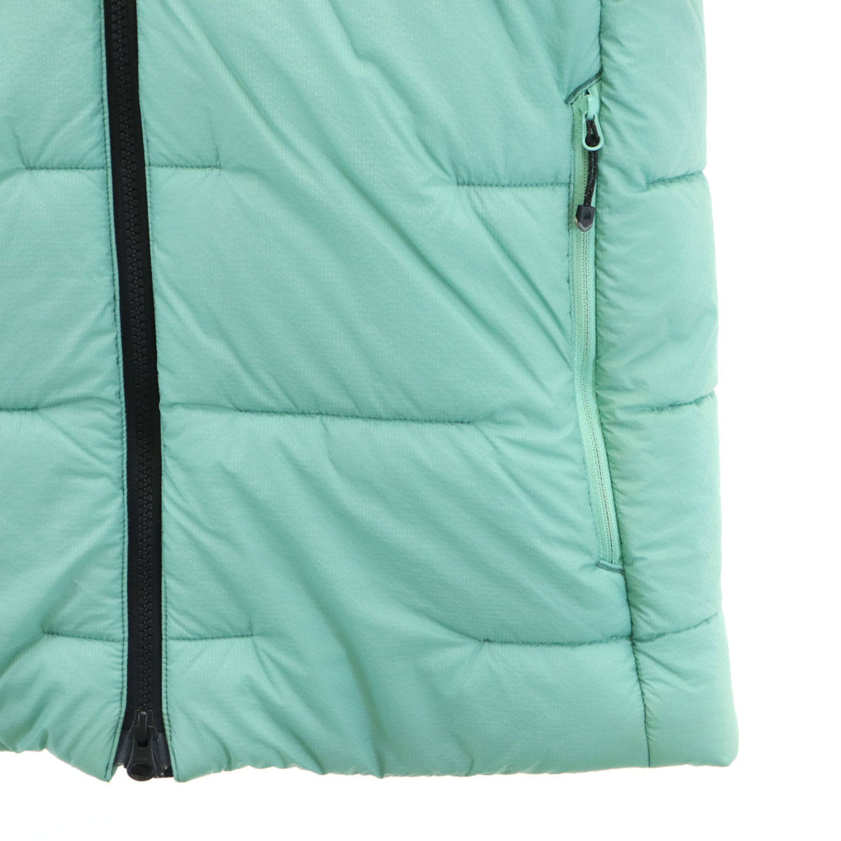 THE NORTH FACE ノースフェイス ライモ 中綿ジャケット M ミント NY82005 アウトドア メンズ