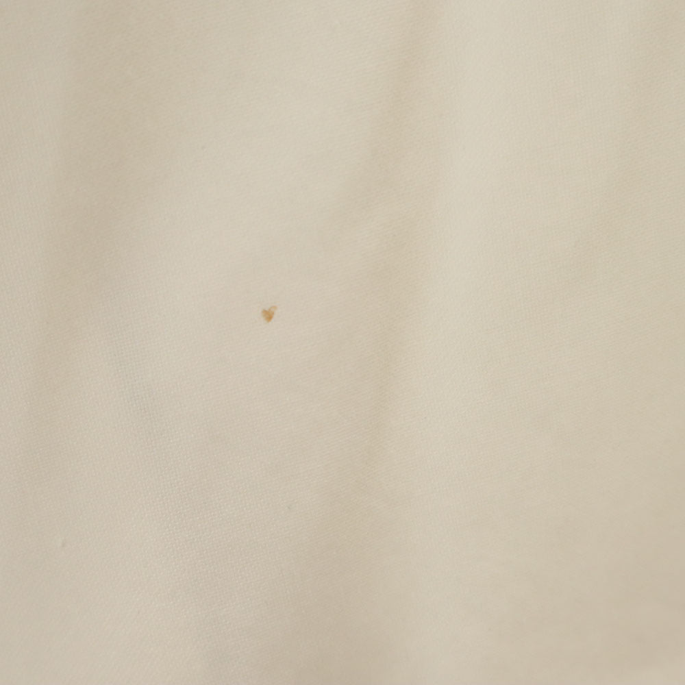 MIYAKE DESIGN STUDIO ミヤケデザインスタジオ 90s オールド 長袖 シャツ ホワイト メンズ