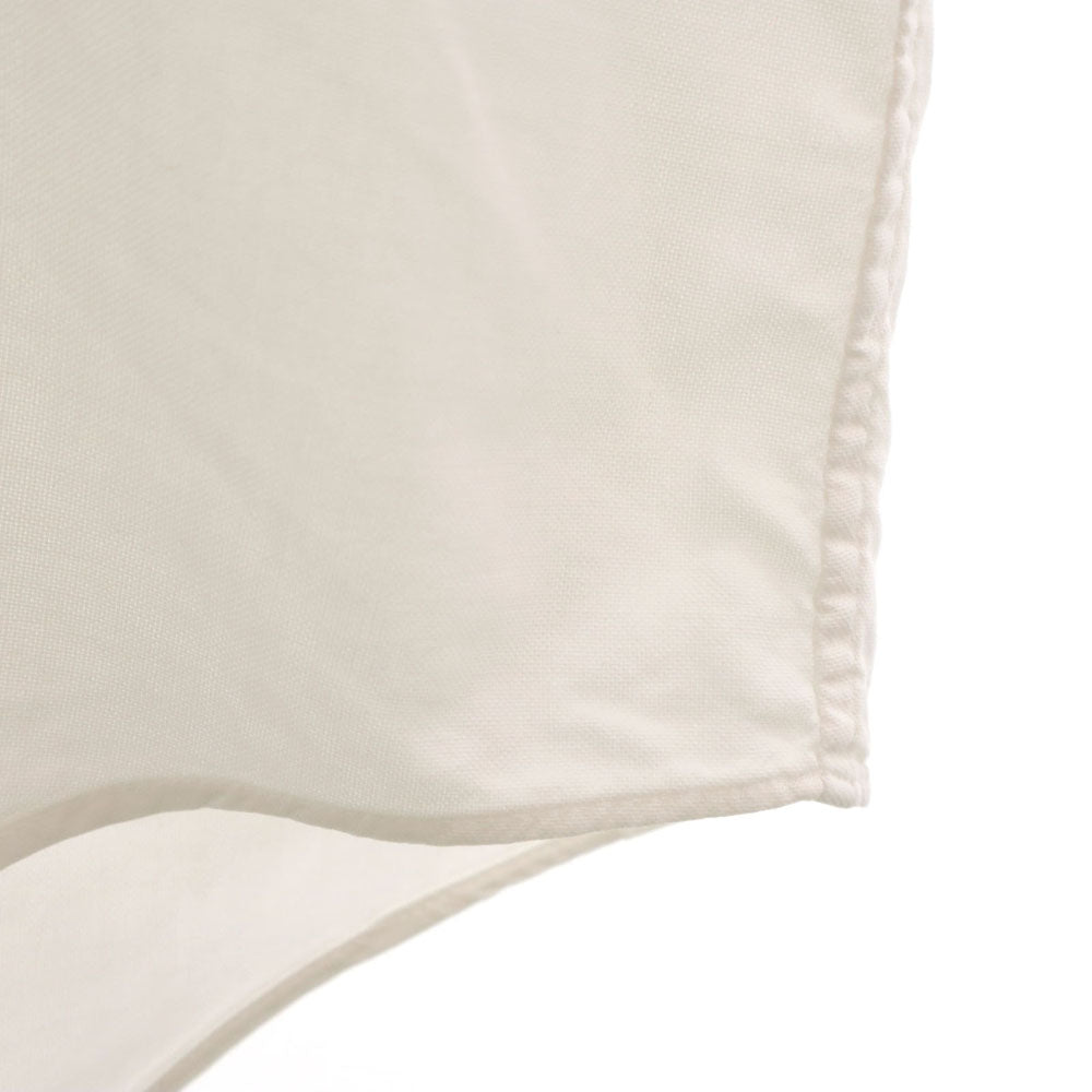 MIYAKE DESIGN STUDIO ミヤケデザインスタジオ 90s オールド 長袖 シャツ ホワイト メンズ