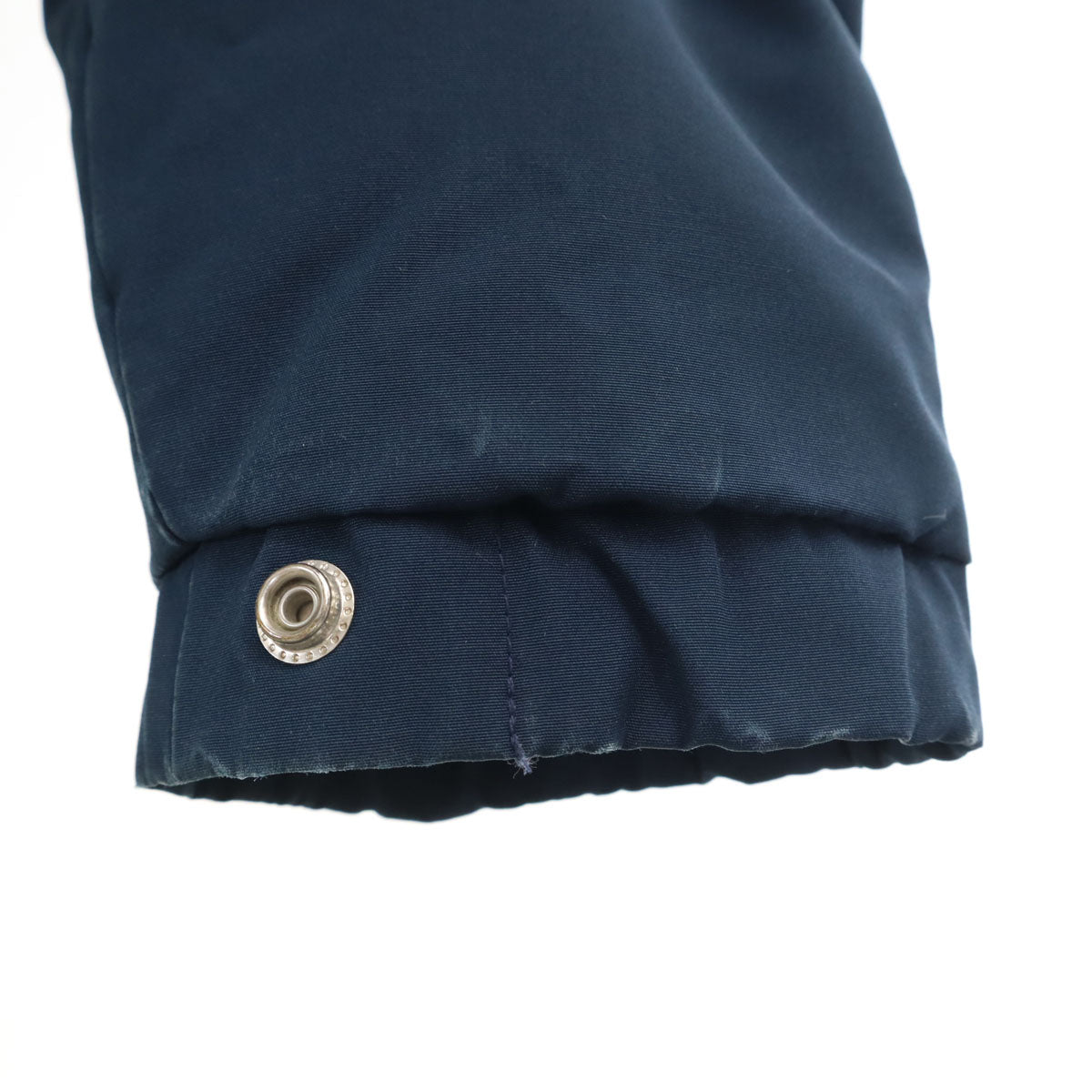 Cape HEIGHTS ケープハイツ ダウンジャケット S ネイビー メンズ