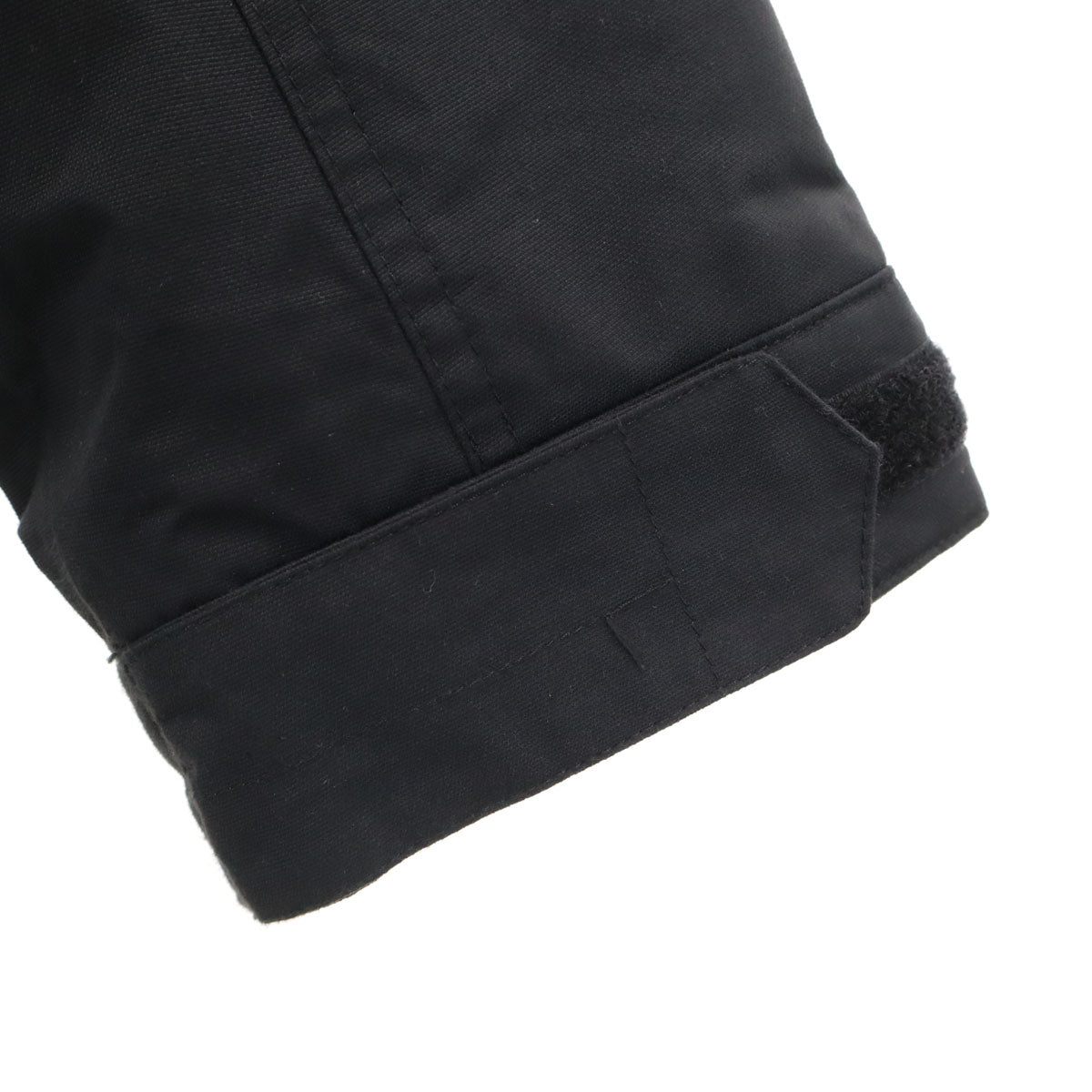 BURTON バートン スノーボード 中綿ジャケット S ブラック メンズ