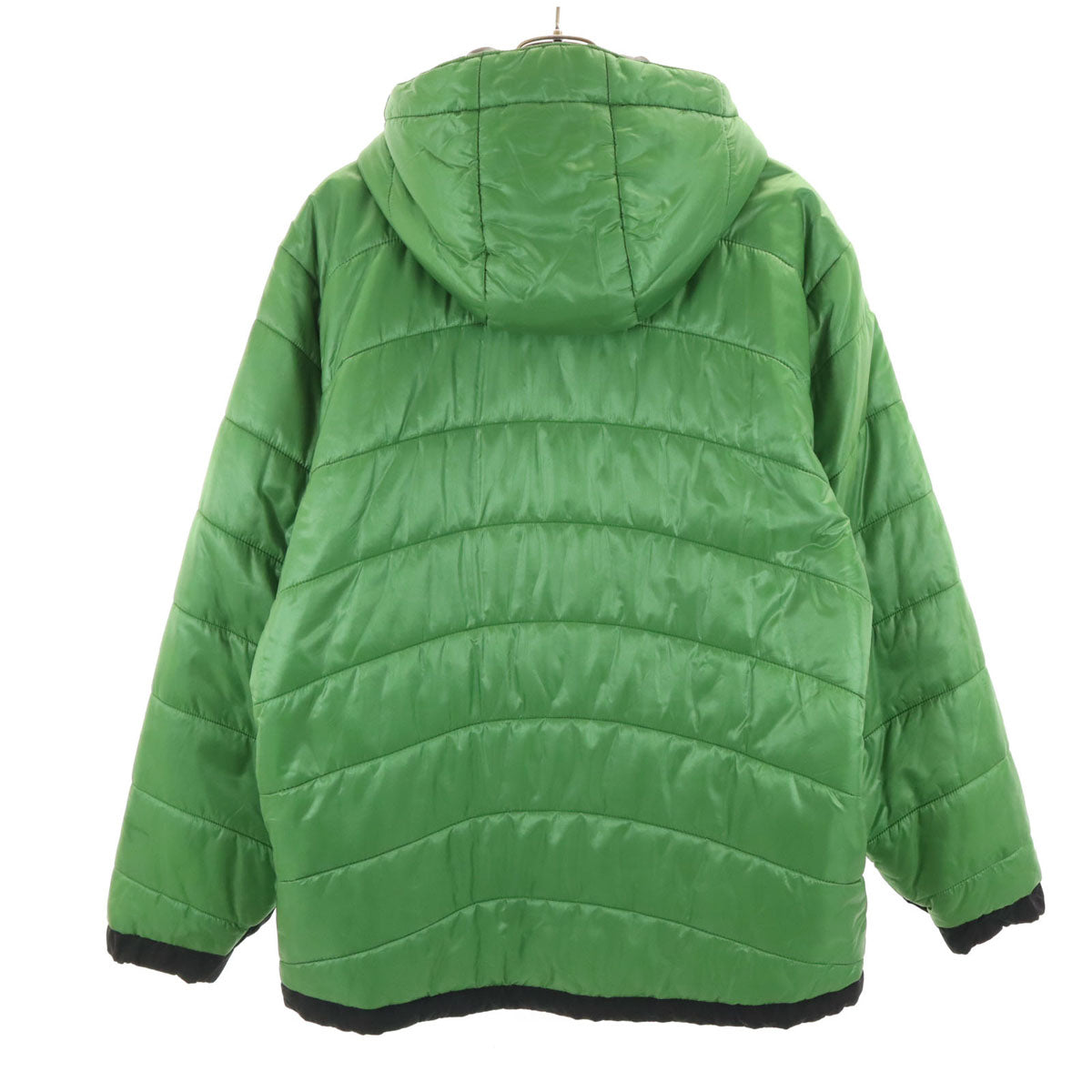 THE NORTH FACE ノースフェイス セロトーレ HD 中綿ジャケット L 黄緑 NY17302 アウトドア メンズ