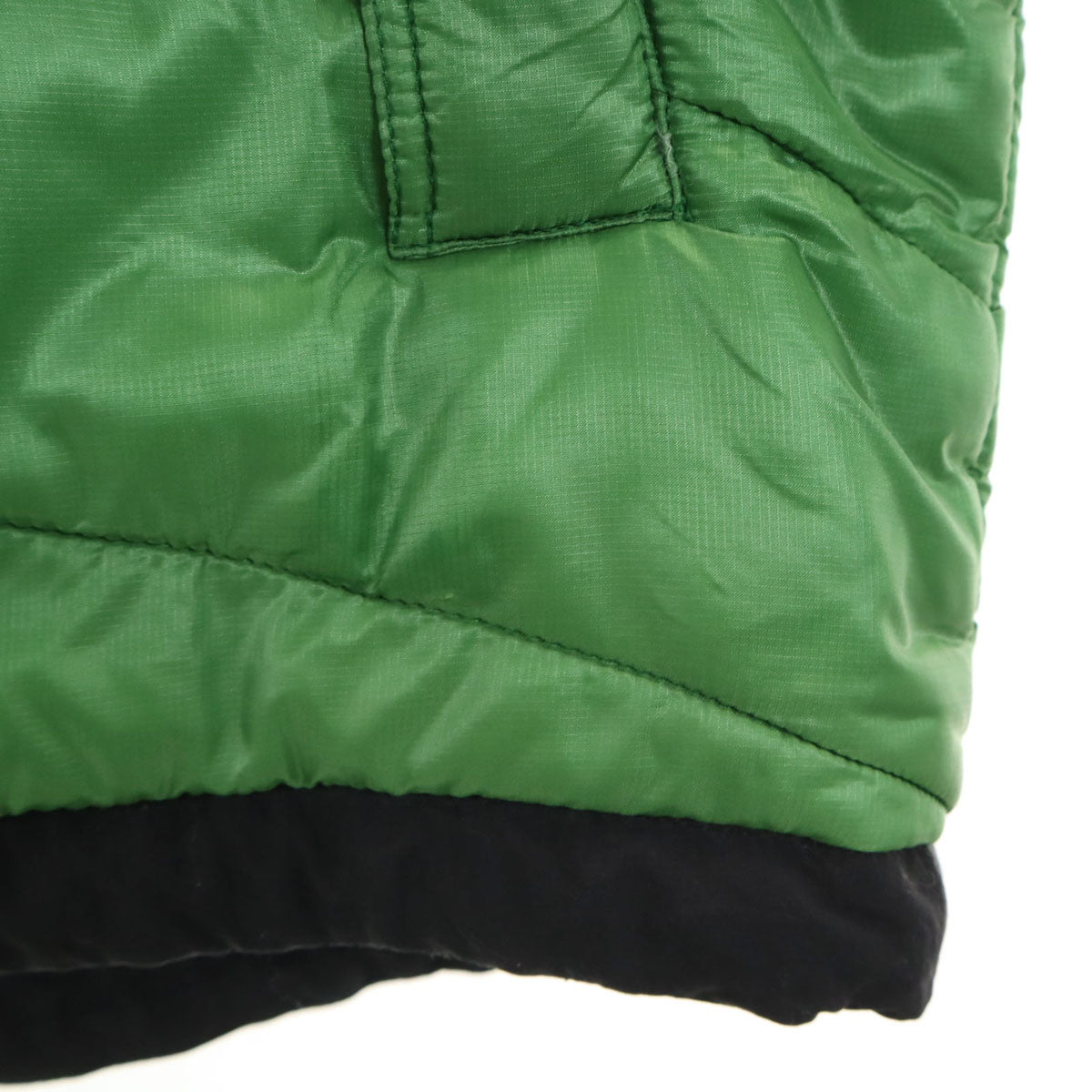 THE NORTH FACE ノースフェイス セロトーレ HD 中綿ジャケット L 黄緑 NY17302 アウトドア メンズ