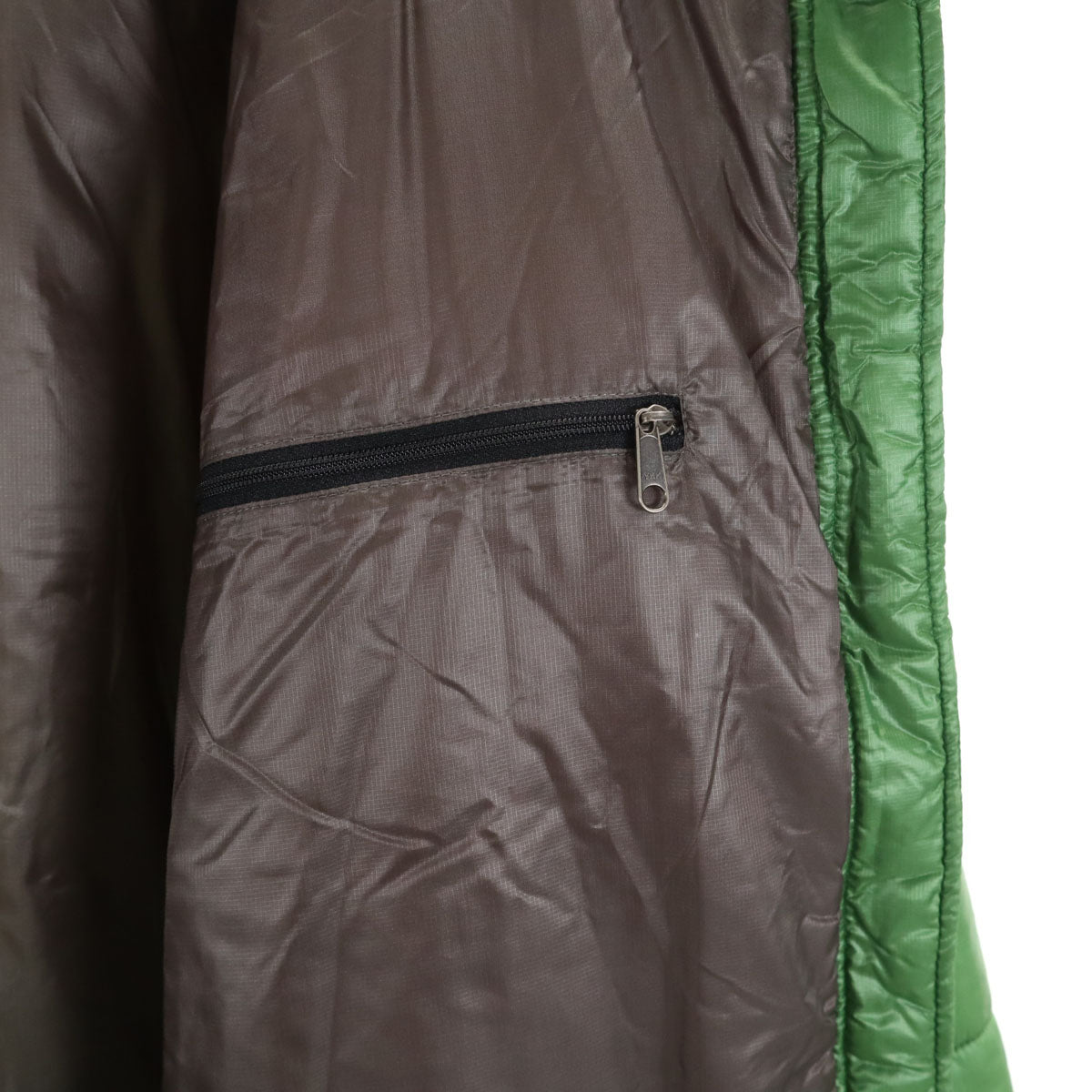 THE NORTH FACE ノースフェイス セロトーレ HD 中綿ジャケット L 黄緑 NY17302 アウトドア メンズ