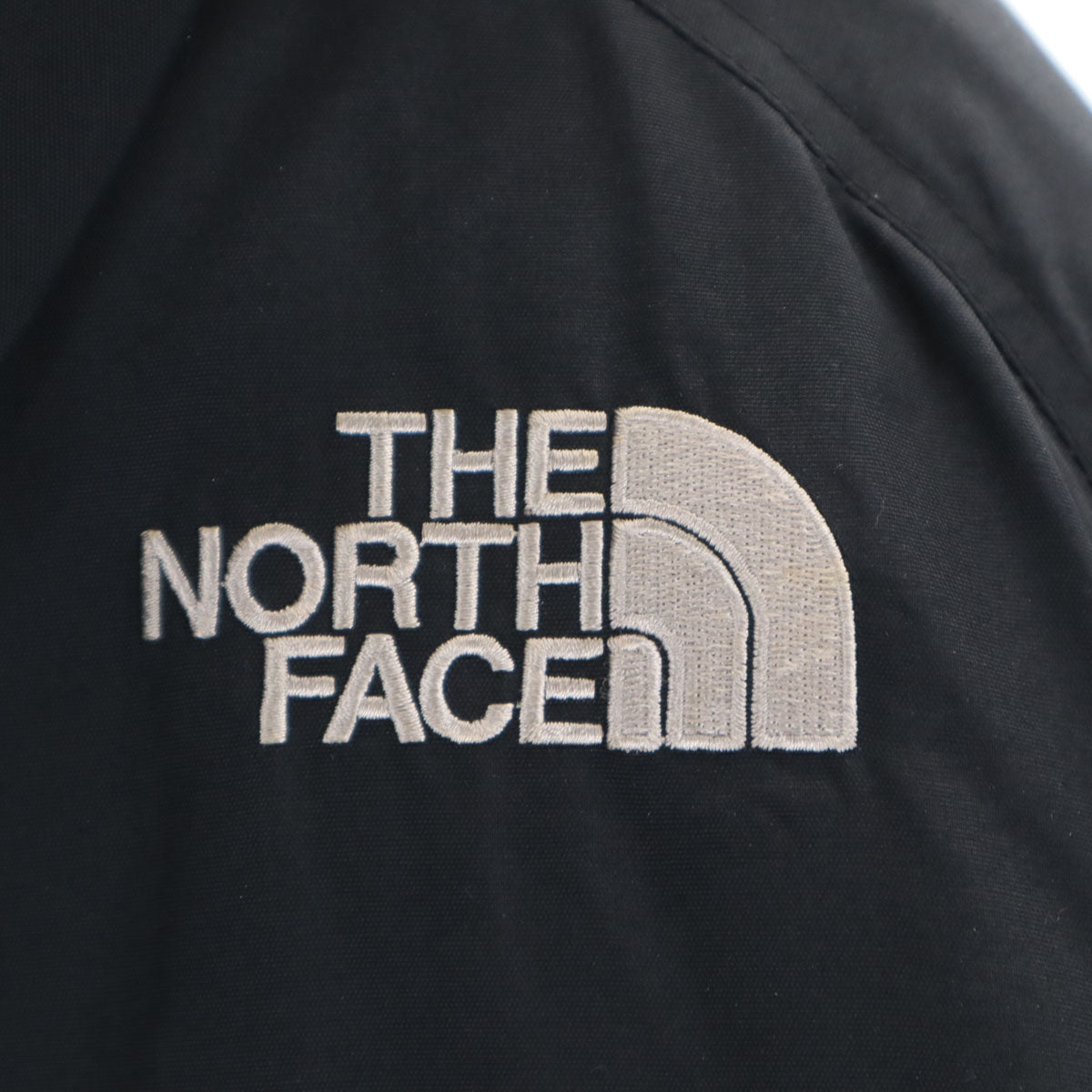 THE NORTH FACE ノースフェイス マウンテンエレバス ダウンジャケット L ブラック ND01219 アウトドア メンズ