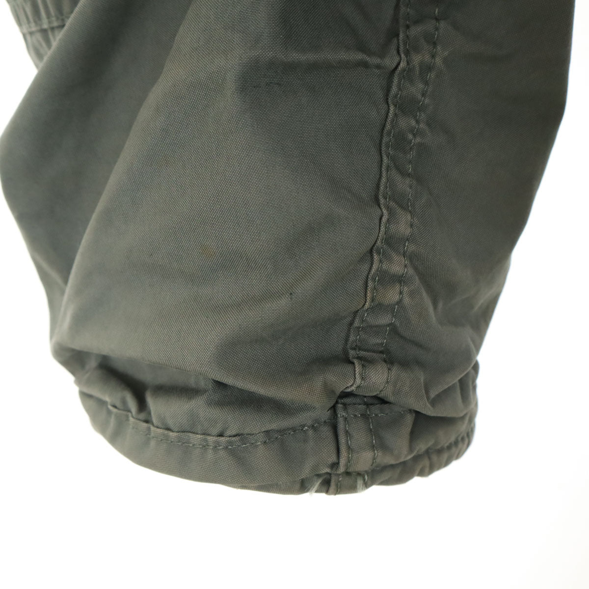 US AIR FORCE アメリカ空軍 70s ヴィンテージ N-3B フライトジャケット グレー系 ミリタリー メンズ