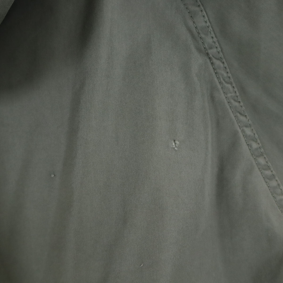 US AIR FORCE アメリカ空軍 70s ヴィンテージ N-3B フライトジャケット グレー系 ミリタリー メンズ