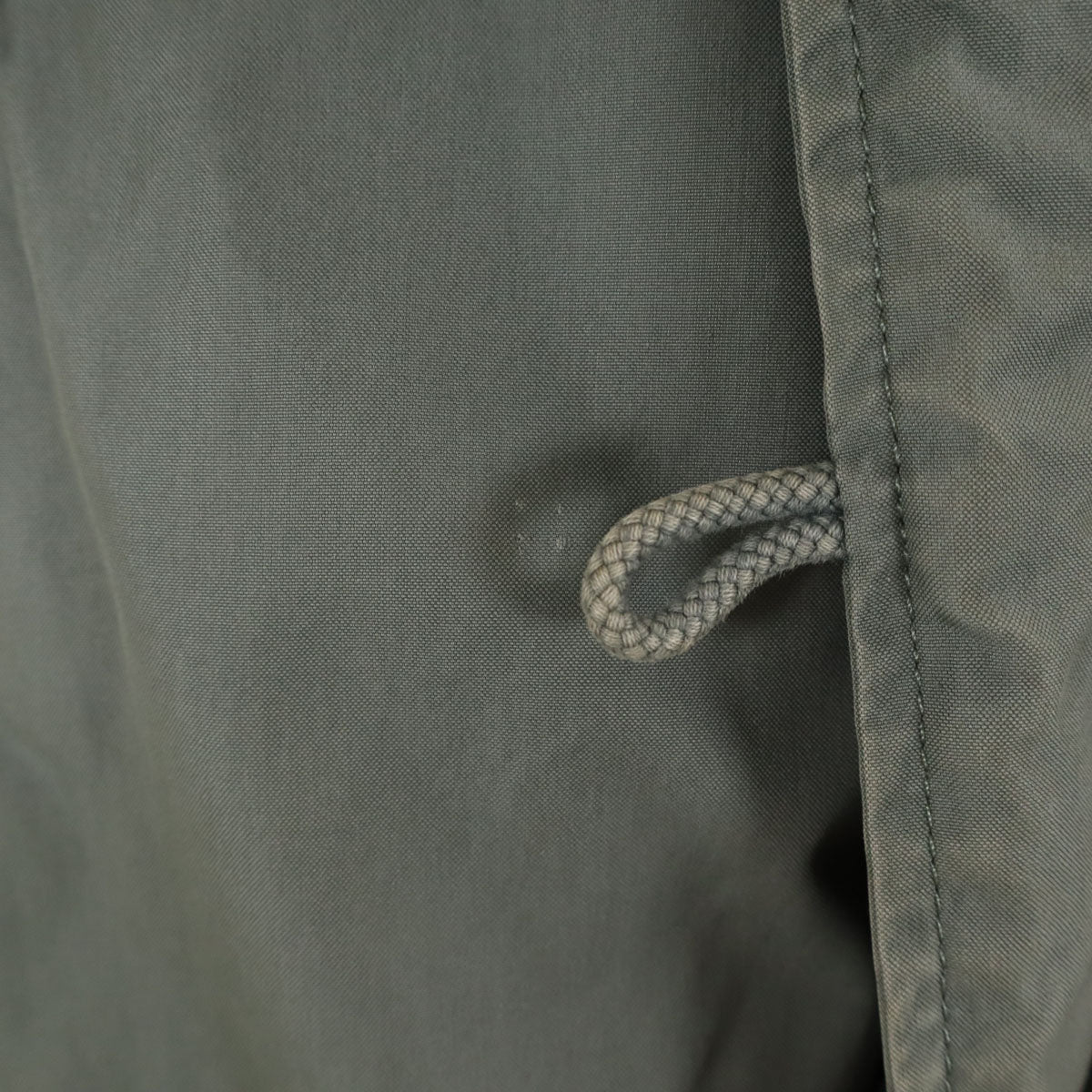 US AIR FORCE アメリカ空軍 70s ヴィンテージ N-3B フライトジャケット グレー系 ミリタリー メンズ