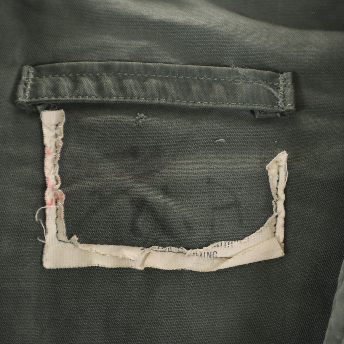 US AIR FORCE アメリカ空軍 70s ヴィンテージ N-3B フライトジャケット グレー系 ミリタリー メンズ