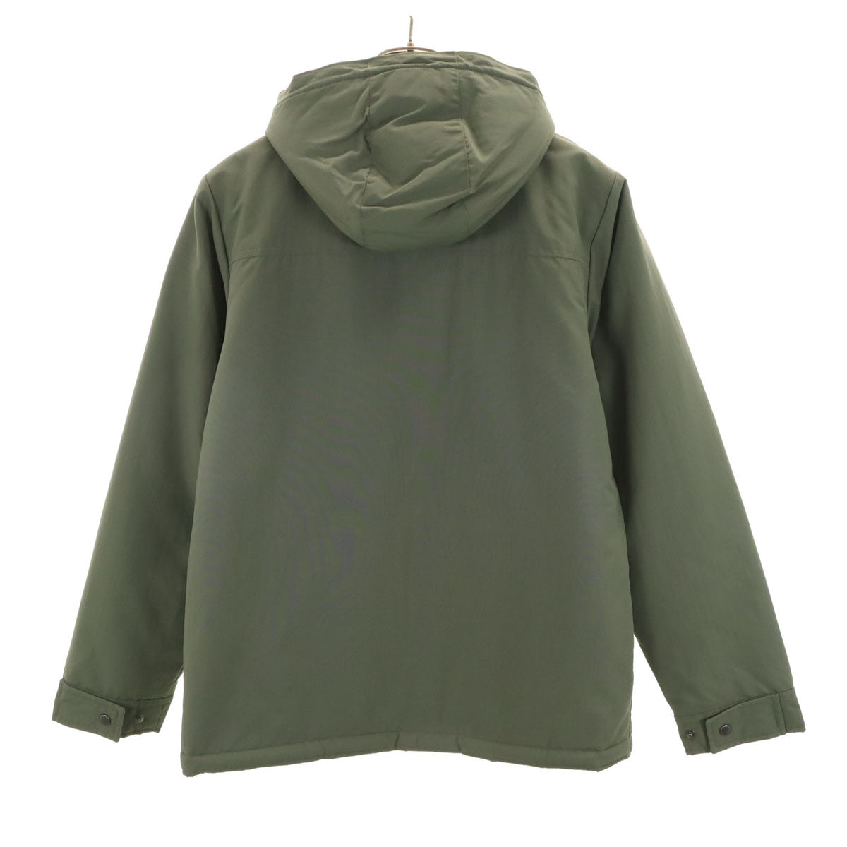 patagonia パタゴニア インファーノ 中綿ジャケット XXL カーキ 68460FA19 アウトドア 裏ボア キッズ