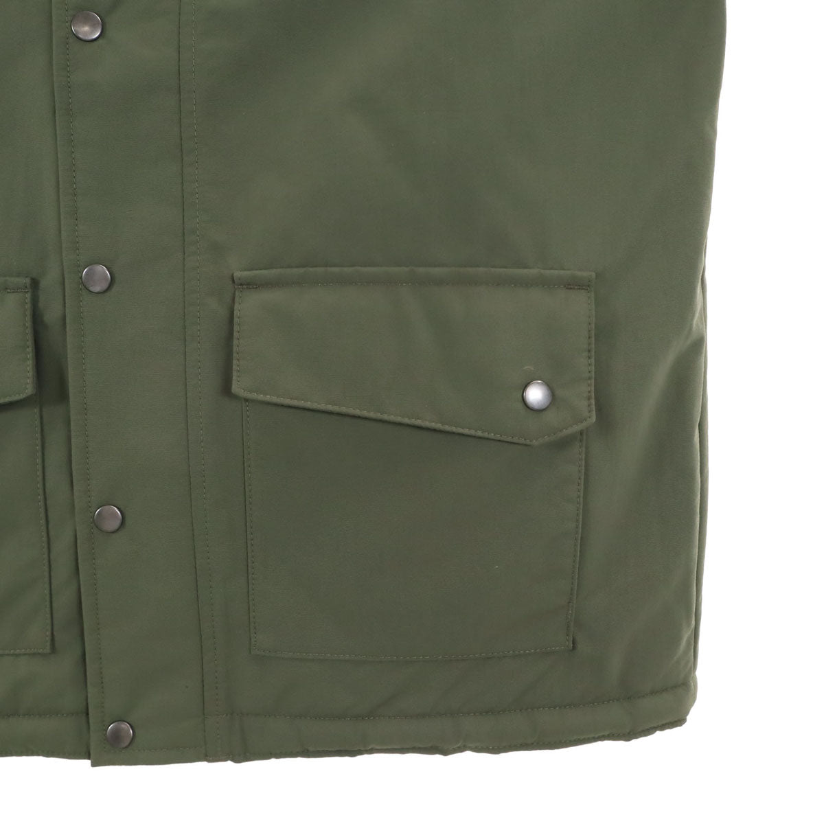 patagonia パタゴニア インファーノ 中綿ジャケット XXL カーキ 68460FA19 アウトドア 裏ボア キッズ