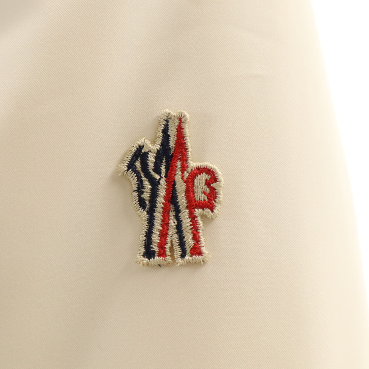 MONCLER モンクレール tabuchet ダウンジャケット 1 アイボリー レディース