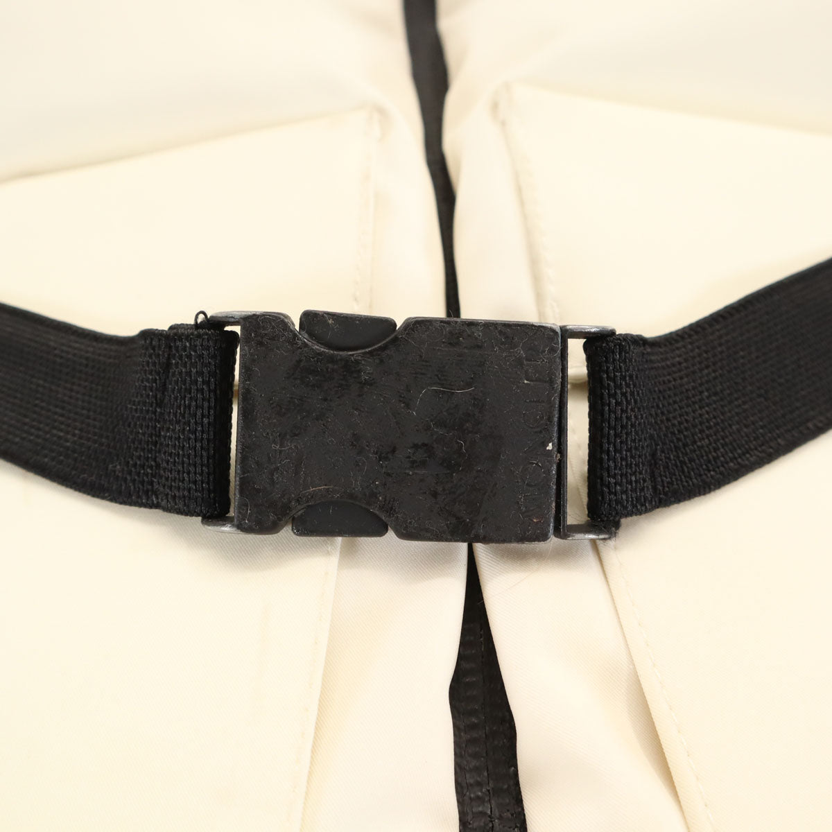 MONCLER モンクレール tabuchet ダウンジャケット 1 アイボリー レディース