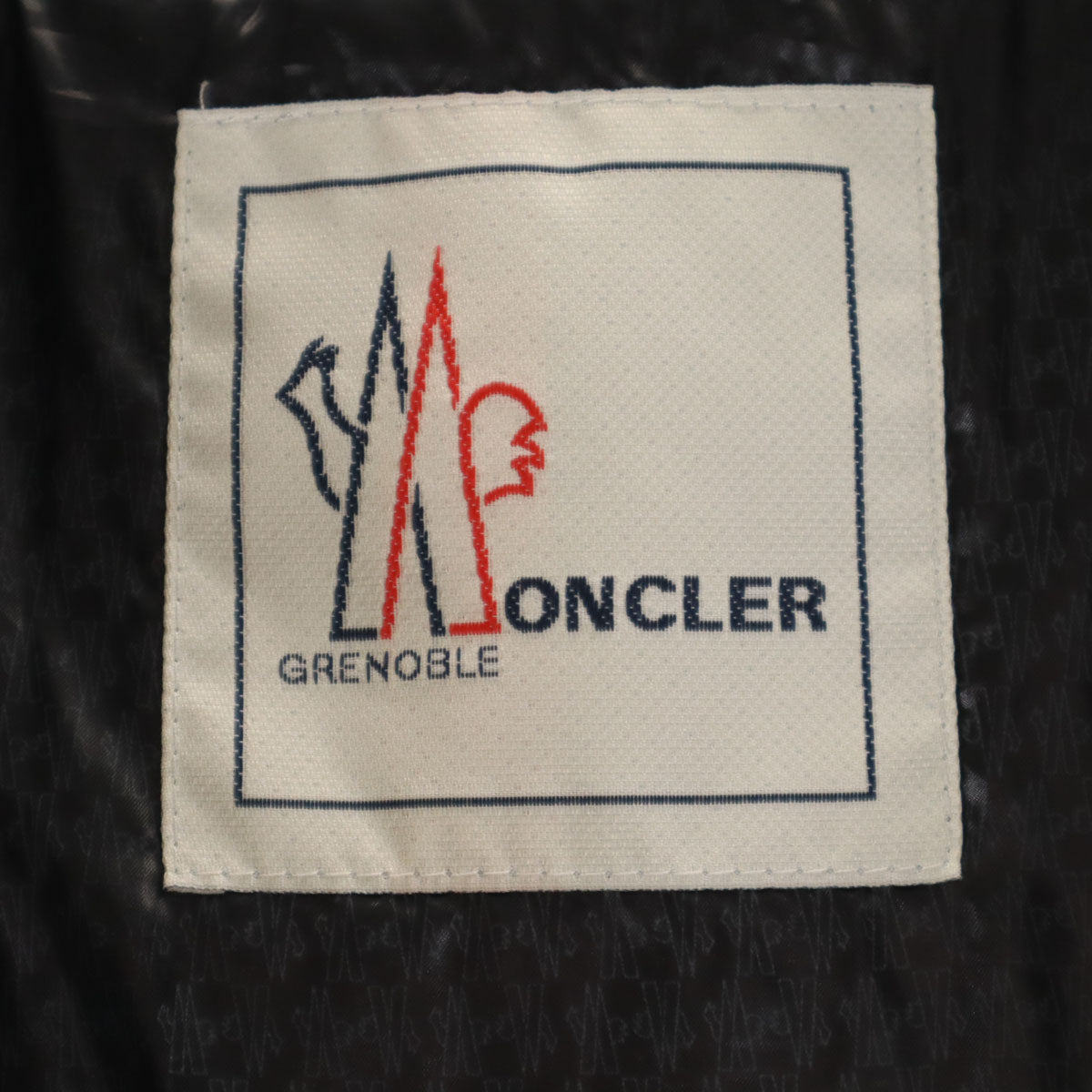 MONCLER モンクレール tabuchet ダウンジャケット 1 アイボリー レディース