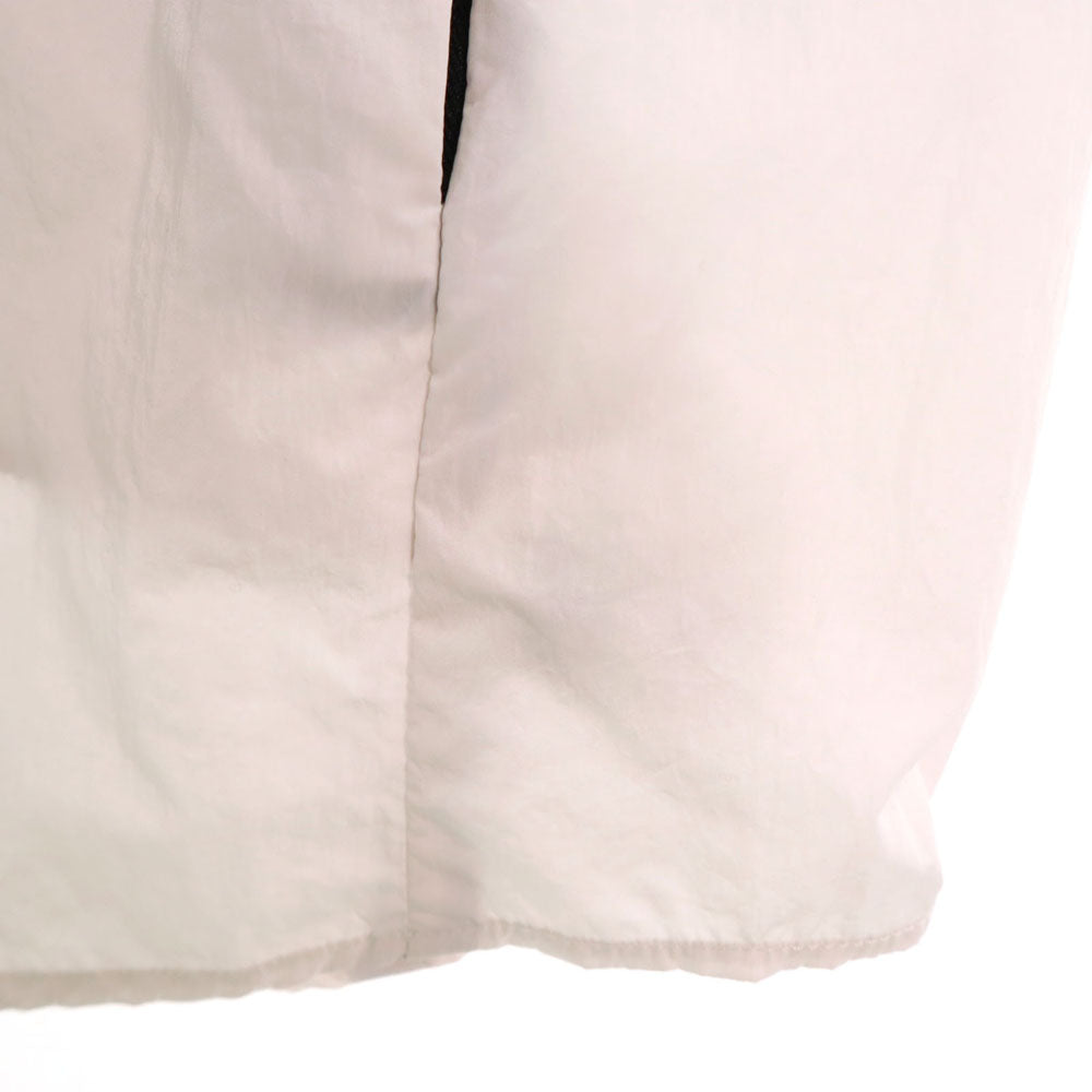 TATRAS タトラス ポーランド製 長袖 シャツ型 ブルゾン 3 ホワイト MTK20S4229 メンズ