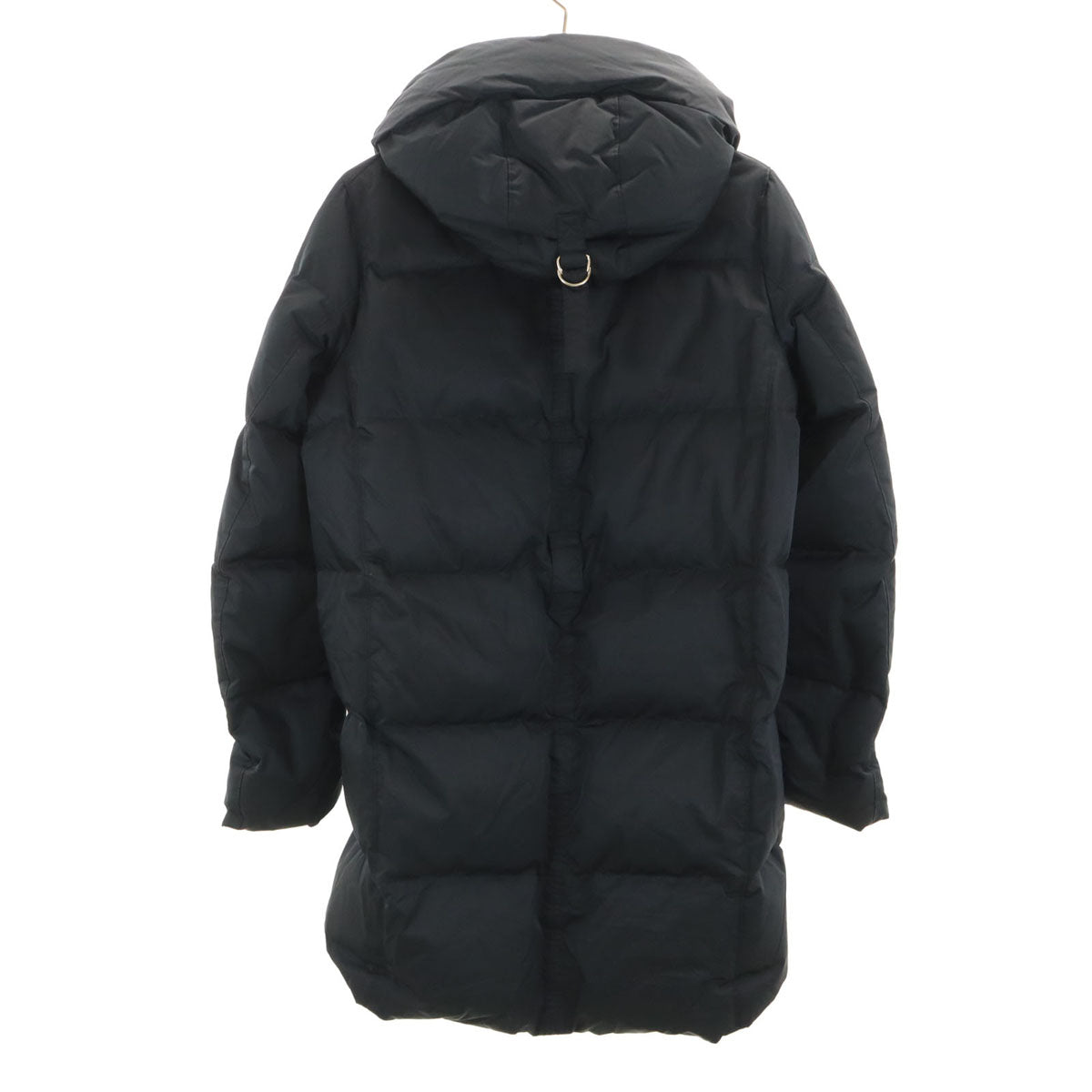 UNIQLO +J ユニクロ プラスジェイ ダウンジャケット L ブラック レディース