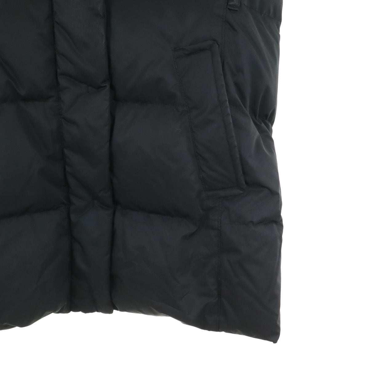UNIQLO +J ユニクロ プラスジェイ ダウンジャケット L ブラック レディース