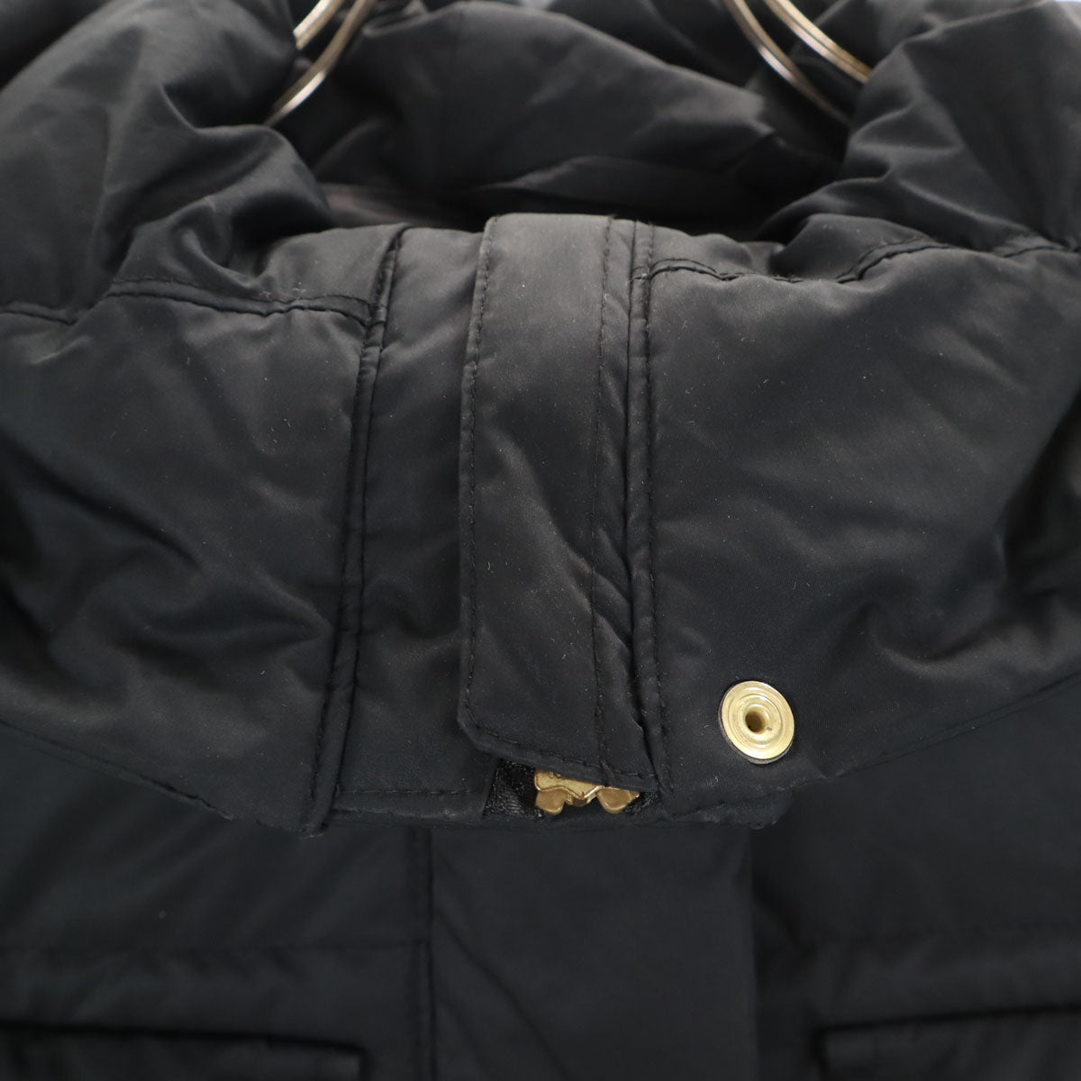 UNIQLO +J ユニクロ プラスジェイ ダウンジャケット L ブラック レディース