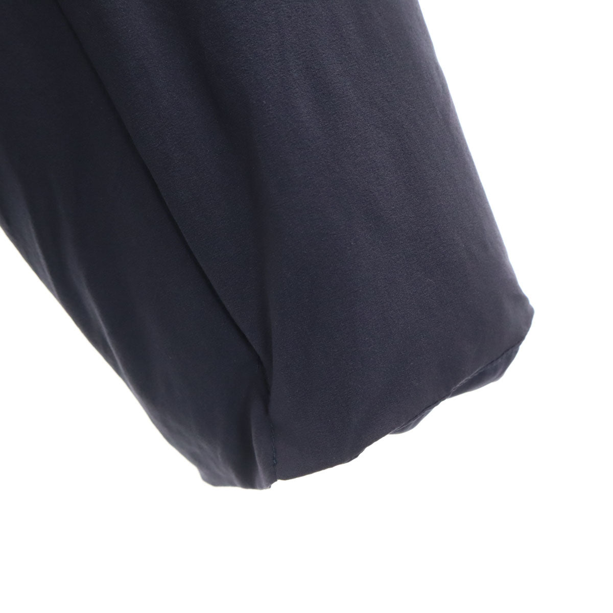 美品 Chacott チャコット ダウンジャケット L ネイビー レディース